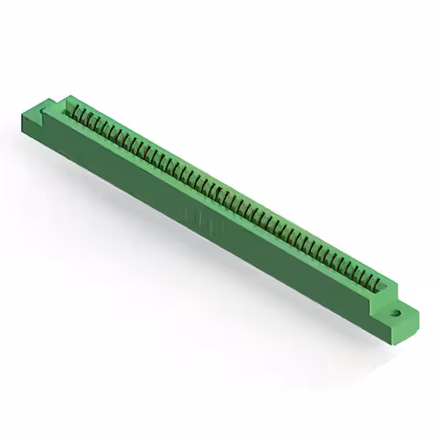 341-043-520-102 EDAC Inc.  Edgeboard Connectors